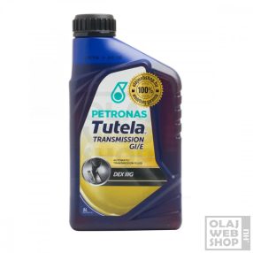 Tutela Transmission GI/E automata váltóolaj 1L