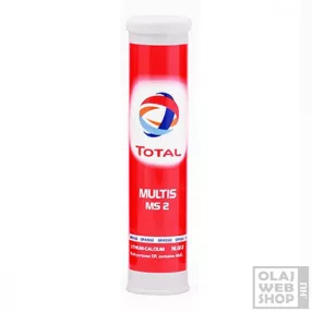 TotalEnergies Multis MS2 kenőzsír 400g
