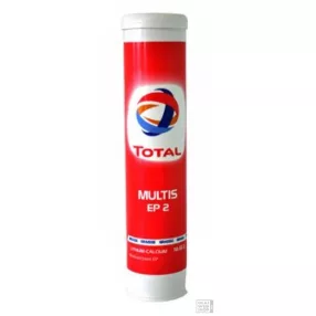 TotalEnergies Multis EP2 kenőzsír 400g