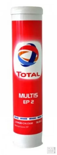 TotalEnergies Multis EP2 kenőzsír 400g