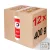 TotalEnergies Multis EP1 lágy nyomásálló kenőzsír 12x400g karton