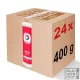 TotalEnergies Multis EP1 lágy nyomásálló kenőzsír 24x400g karton