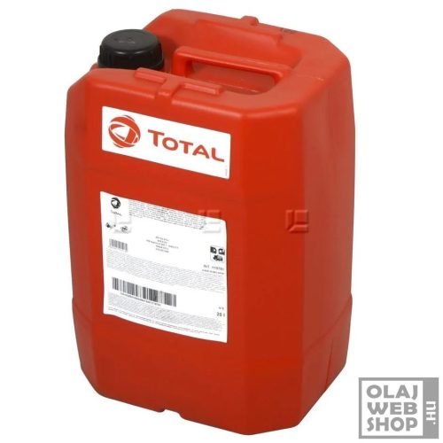 Total Spirit WBF 7200 emulziós olaj 20L