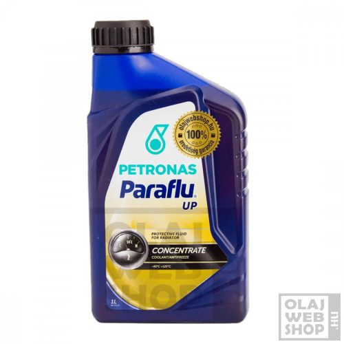 Tutela Paraflu UP fagyálló 1L