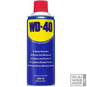 WD-40 Univerzális spray 200ml