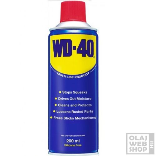 WD-40 Univerzális spray 200ml