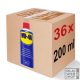 WD-40 Univerzális spray 36x200ml (karton)
