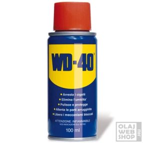 WD-40 Univerzális spray 100ml