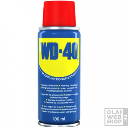 WD-40 Univerzális spray 100ml