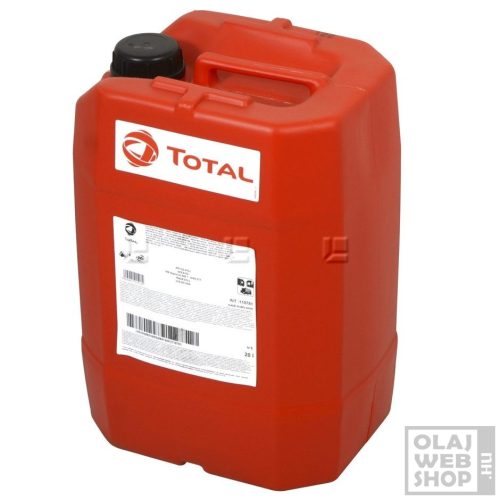 Total Spirit 5000 emulziós olaj 20L