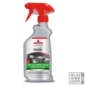   Nigrin Performance Detailer Innen & Außen Duft külső-belső általános tisztító 500ml