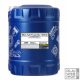 Mannol 7832 4-Takt PowerBike 15W-50 motorkerékpár olaj 10L