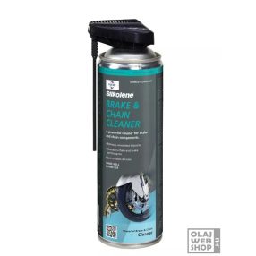   Fuchs Silkolene Brake & Chain Cleaner lánctisztító spray 500ml