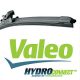 Valeo HydroConnect HF40 400mm ablaktörlőlapát keret nélküli