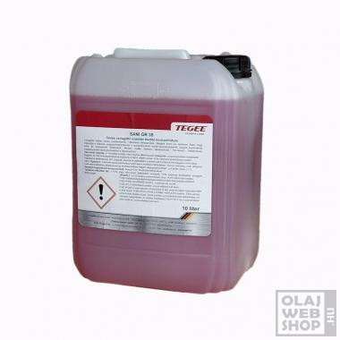 Tegee Alu-Protect D30 fagyálló koncentrátum -72°C 25kg