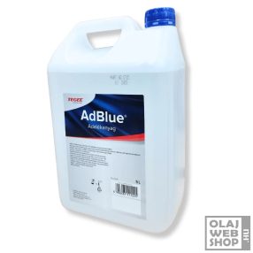 Tegee AdBlue adalék 5L