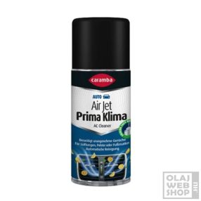 Caramba Klíma tisztító és fertőtlenítő 100ml
