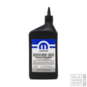 Mopar Transfer Case Lubricant osztómű olaj 946ml