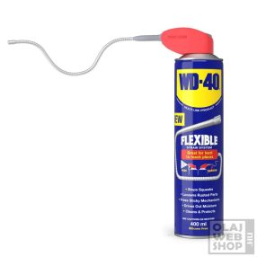 WD-40 Flexible univerzális spray 400ml