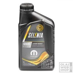 Selénia K Pure Energy 5W-40 motorolaj 1L