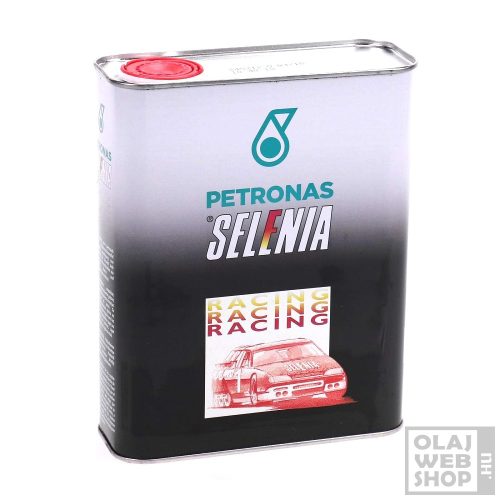 Selénia Racing 10W-60 motorolaj 2L