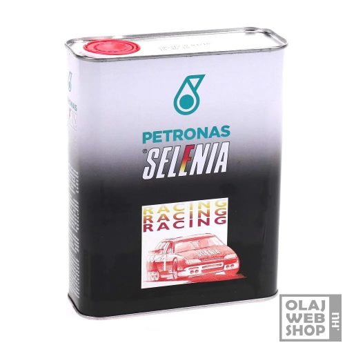 Selénia Racing 10W-60 motorolaj 2L