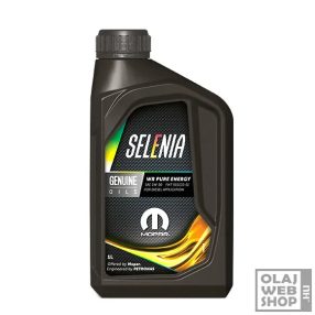 Selénia WR Pure Energy 5W-30 motorolaj 1L