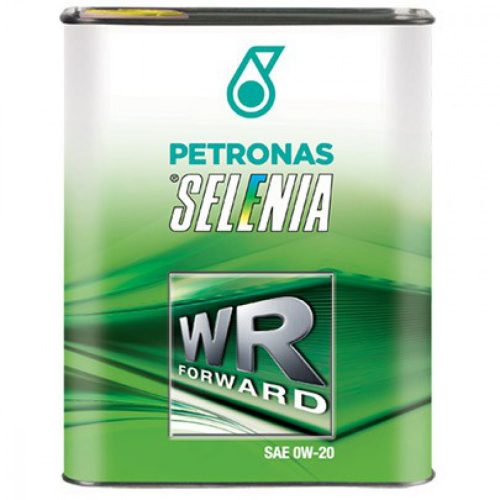 Selénia WR Forward 0W-20 motorolaj 1L