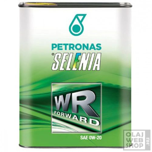 Selénia WR Forward 0W-20 motorolaj 1L