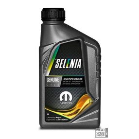 Selénia Multipower C3 5W-30 motorolaj 1L
