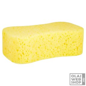 Nigrin Auto-Schwamm Supersoft puha autómosó szivacs 1db-os