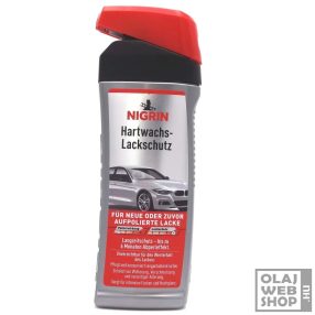 Nigrin Hartwachs-Lackschutz keményviasz 500ml
