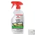 Nigrin Performance Scheiben-Reiniger szélvédőtisztító nikotinoldóval pumpás 500ml