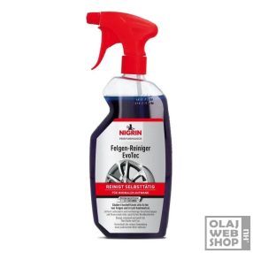 Nigrin Felgen-Reiniger EvoTec felnitisztító 750ml