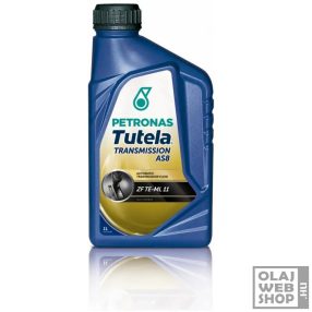 Tutela Transmission AS8 automataváltó-olaj 1L