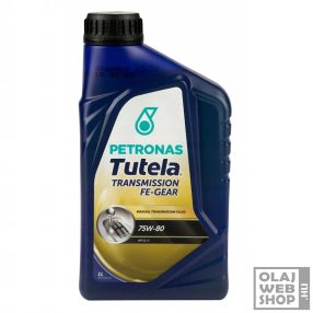 Tutela Transmission FE-Gear GL-4 75W-80 váltóolaj 1L