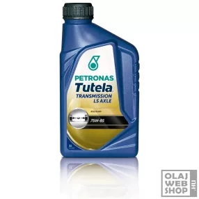 Tutela Transmission LS Axle 75W-85 tengelyolaj 1L