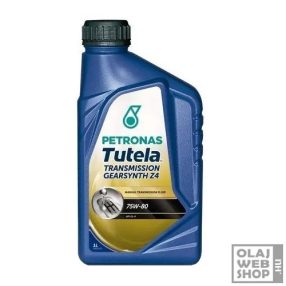 Tutela Transmission Gearsynth Z4 75W-80 váltóolaj 1L