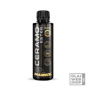 Mannol 9829 Ceramo Ester motorolaj adalék 250ml
