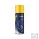 Mannol 7901 Chain Lube motorkerékpár lánckenő spray 200ml