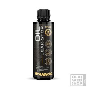   Mannol 9423 Oil Leak Stop olajszivárgásgátló adalék 250ml