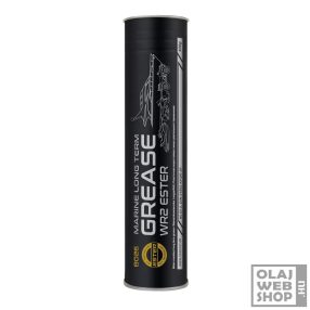   Mannol 8026 Marine Long Term Grease WR2 vízálló kenőzsír 400g 