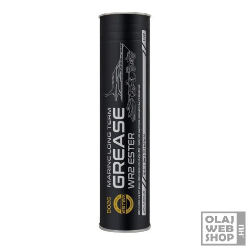 Mannol 8026 WR2 Marine Long Term Grease vízálló kenőzsír 400g 