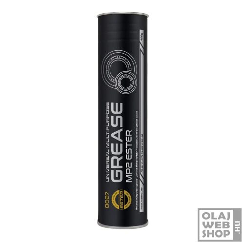 Mannol 8027 Universal Multipurpose Grease MP2 univerzális kenőzsír 400g