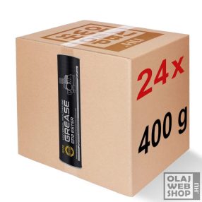   Mannol 8028 Universal Multi- MoS2 Grease EP2 nyomásálló kenőzsír 24x400g (karton)