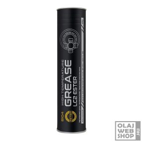   Mannol 8029 High Temperature Grease LC2 hőálló kenőzsír 400g