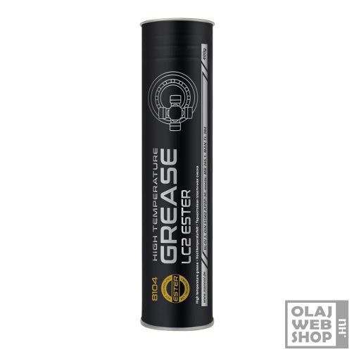 Mannol 8029 LC2 High Temperature Grease hőálló kenőzsír 400g
