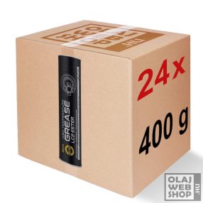   Mannol 8029 High Temperature Grease LC2 hőálló kenőzsír 24x400g (karton)