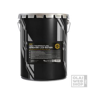   Mannol 8116 High Temperature Grease LC2 hőálló kenőzsír 18kg