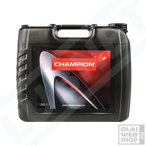 Champion Life Extension 75W-90 GL 5 hajtóműolaj 20L